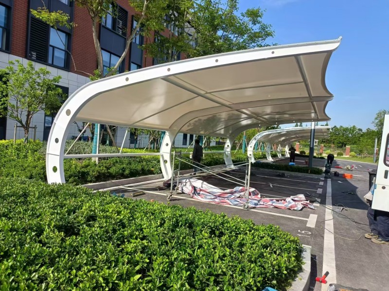 如何选择临海市雨棚公司？北雨膜结构等公司推荐